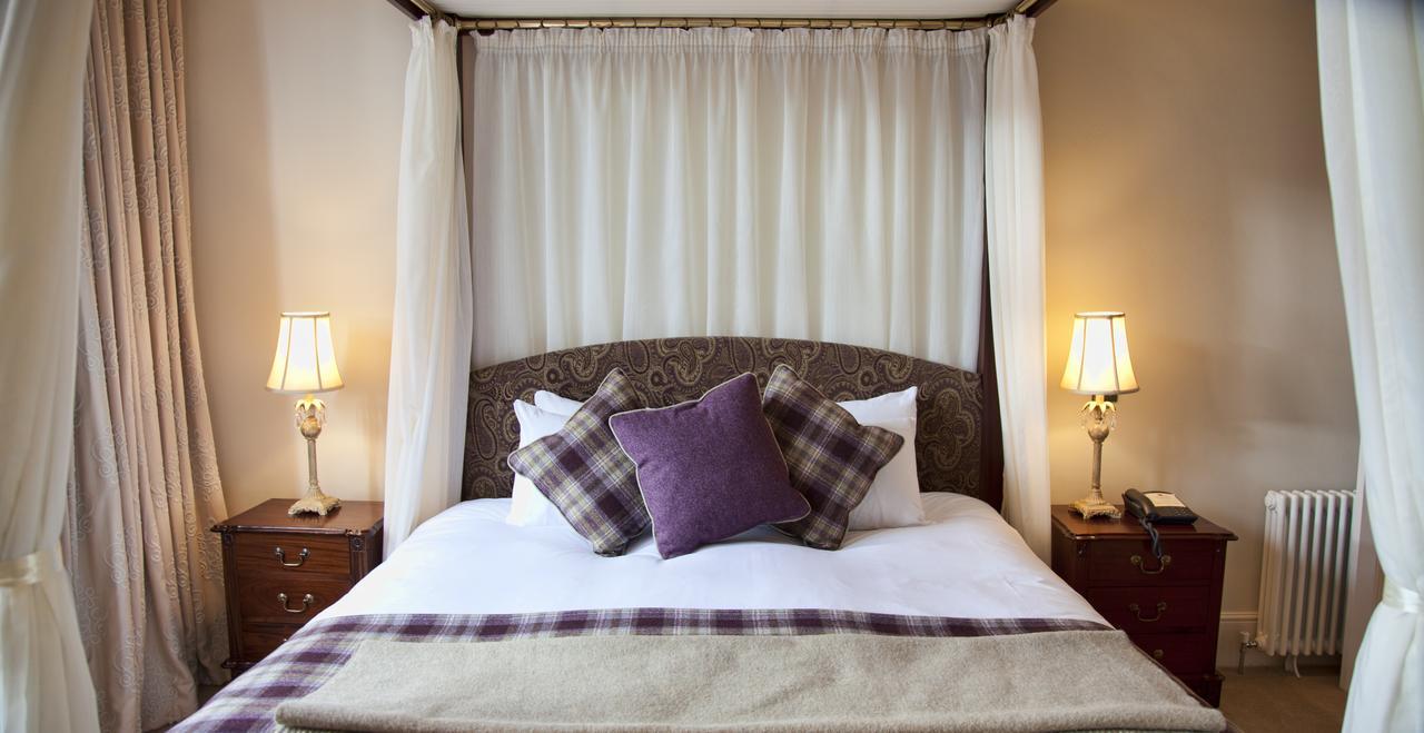 The Falcon Hotel Uppingham Exterior photo